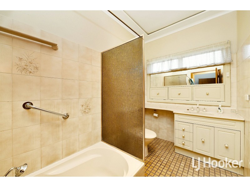 17 Greendale Crescent, Chester Hill NSW 2162