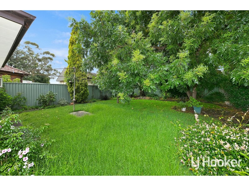17 Greendale Crescent, Chester Hill NSW 2162