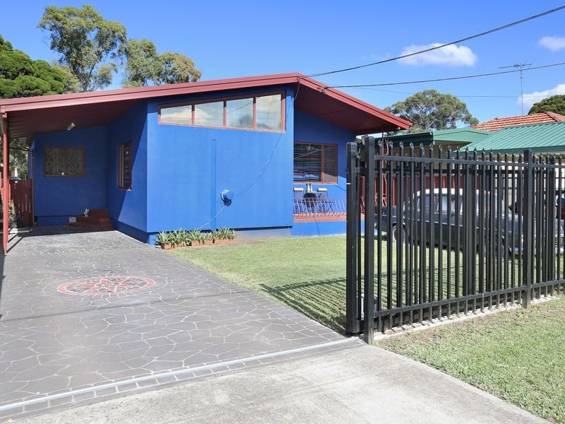 60 Beatrice St, Bass Hill NSW 2197