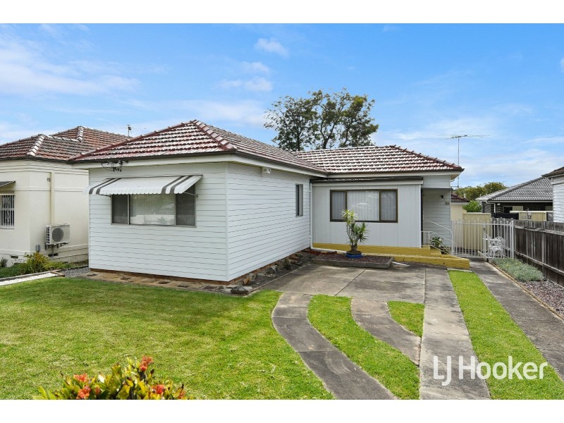 61 Hector Street, Sefton NSW 2162