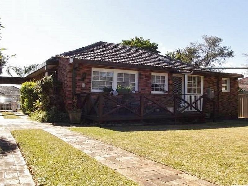 71 Proctor Parade, Chester Hill NSW 2162