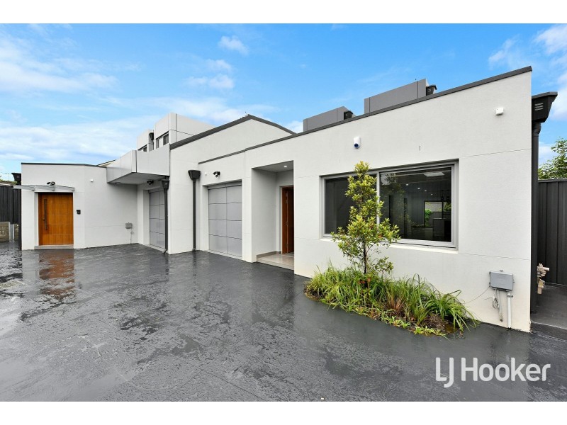 1 Parkham Street, Chester Hill NSW 2162