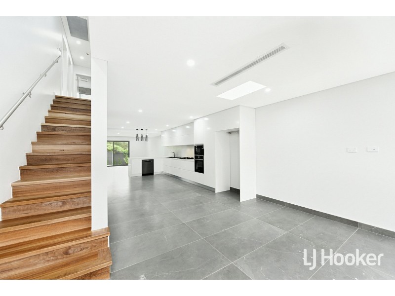 1 Parkham Street, Chester Hill NSW 2162