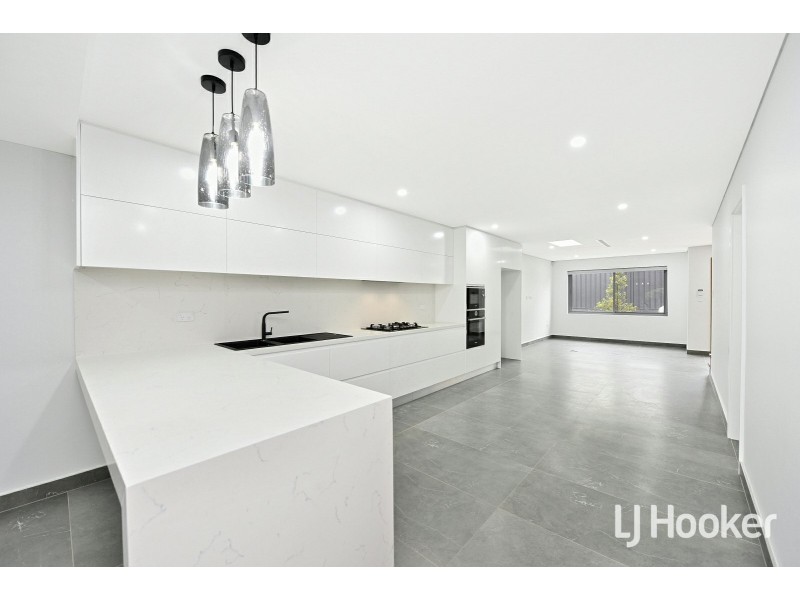 1 Parkham Street, Chester Hill NSW 2162