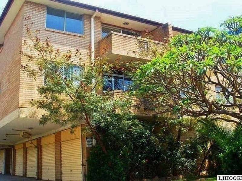 8/29 Alice St, Harris Park NSW 2150