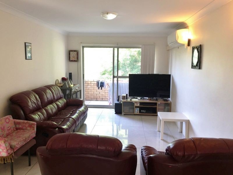 8/29 Alice St, Harris Park NSW 2150