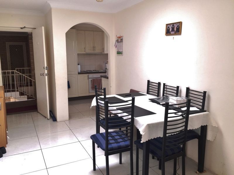 8/29 Alice St, Harris Park NSW 2150