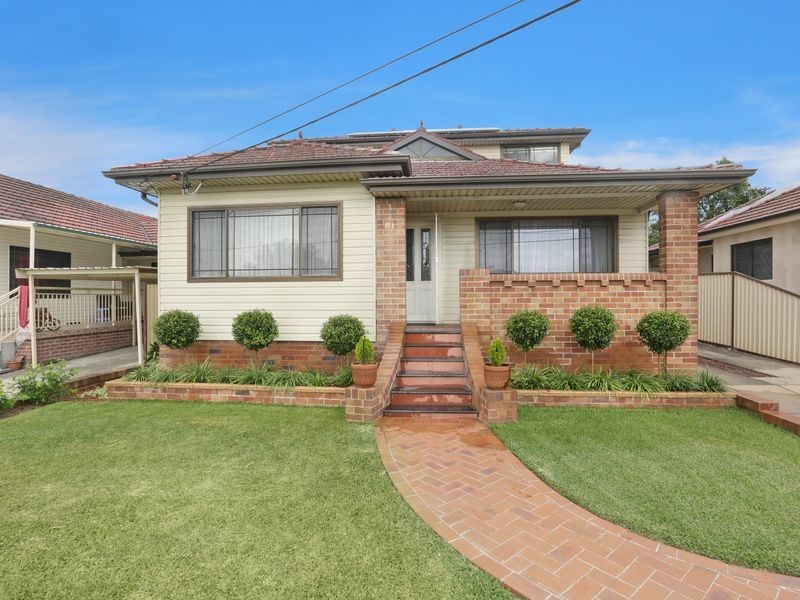 81 Cooper Road, Birrong NSW 2143