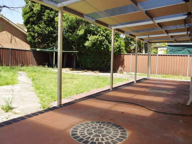 49 Robertson Road, Bass Hill NSW 2197