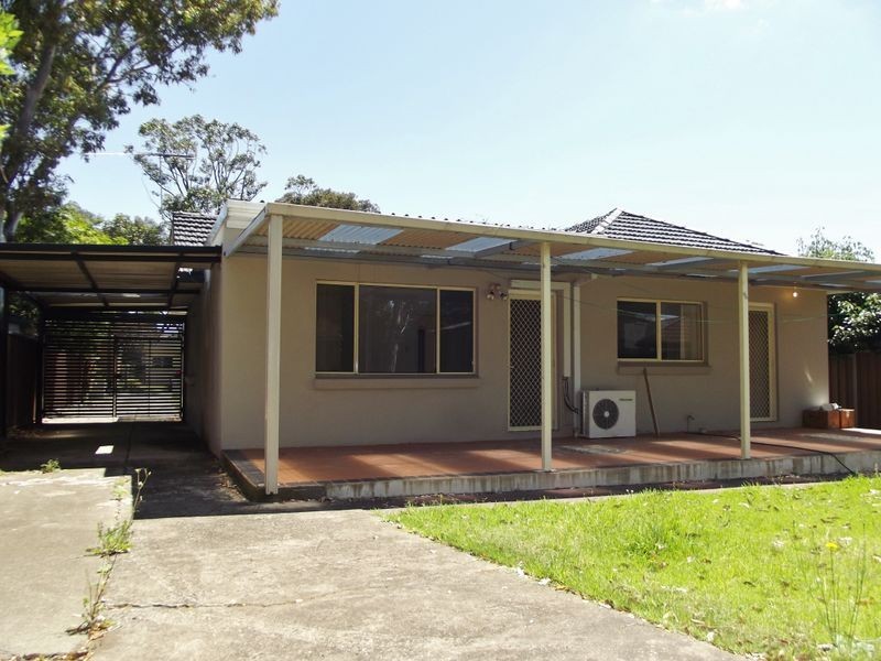 49 Robertson Road, Bass Hill NSW 2197