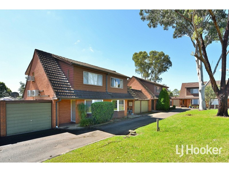 3/37-39 Rose Street, Sefton NSW 2162