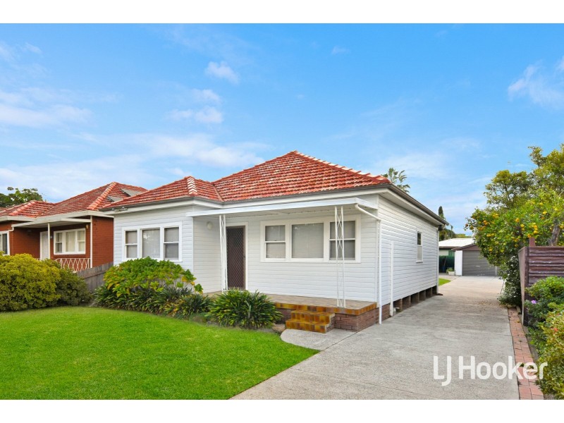160 Rodd Street, Sefton NSW 2162