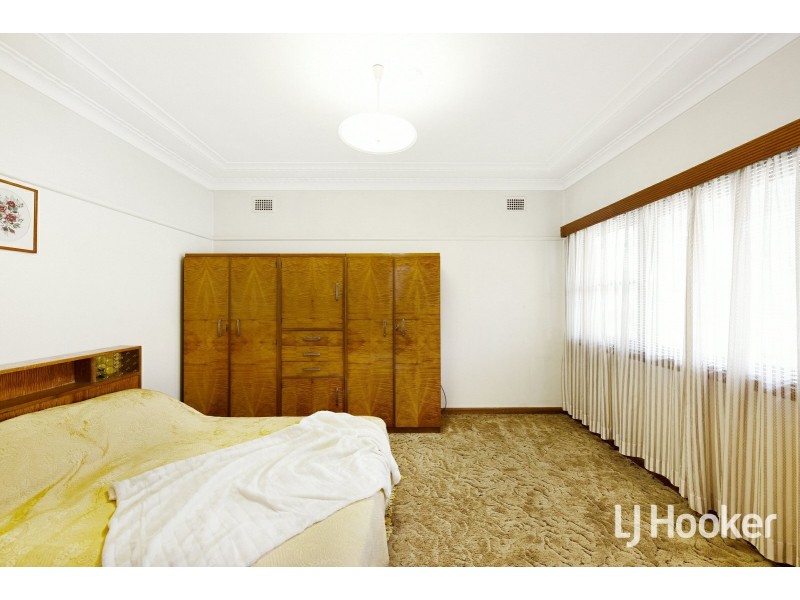 160 Rodd Street, Sefton NSW 2162