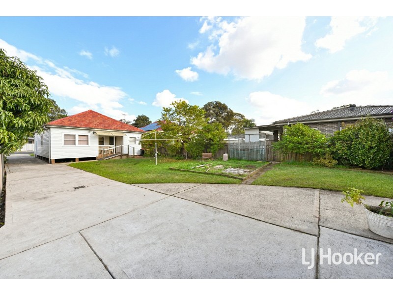 160 Rodd Street, Sefton NSW 2162