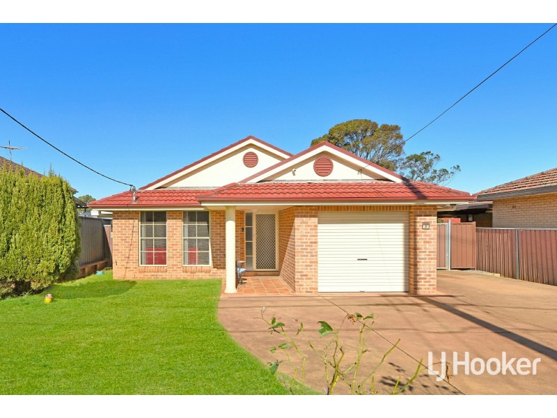 30 Barbers Road, Chester Hill NSW 2162