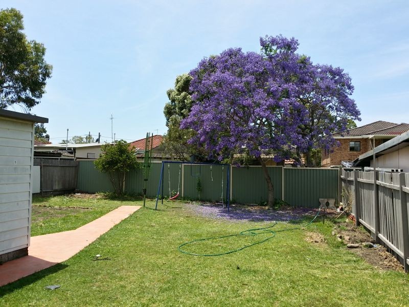 17 Downshire Parade, Chester Hill NSW 2162