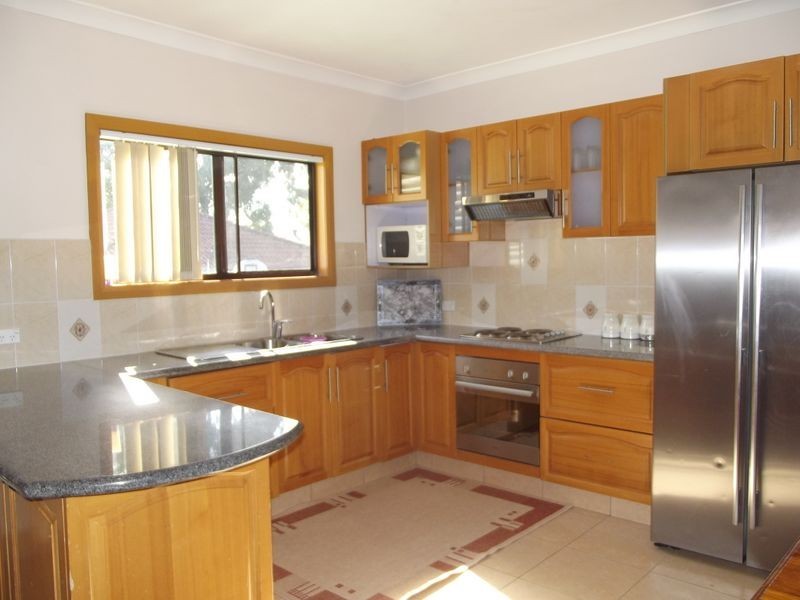 5 North Parade, Guildford NSW 2161