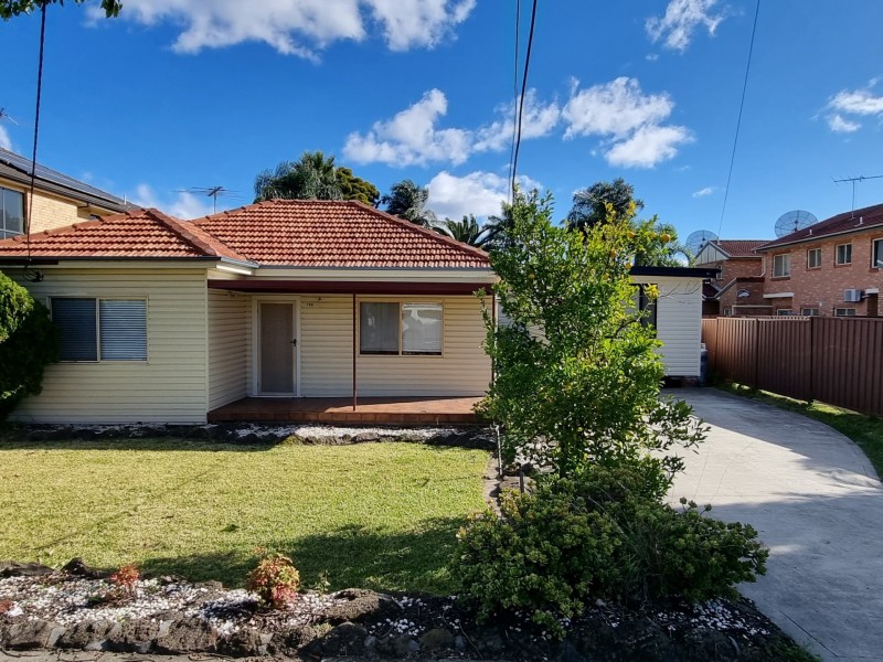 152 Chester Hill Road, Bass Hill NSW 2197