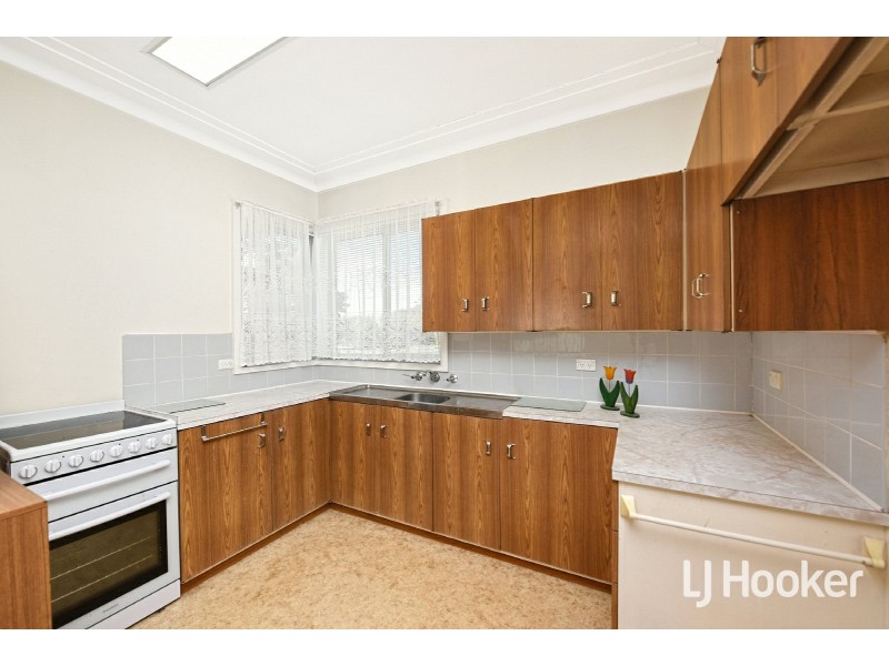 16 Woodland Road, Chester Hill NSW 2162