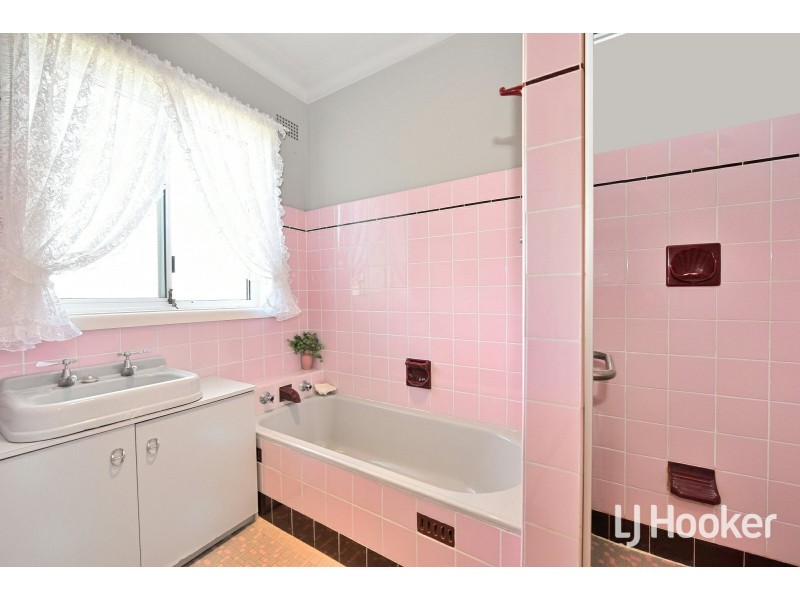 16 Woodland Road, Chester Hill NSW 2162