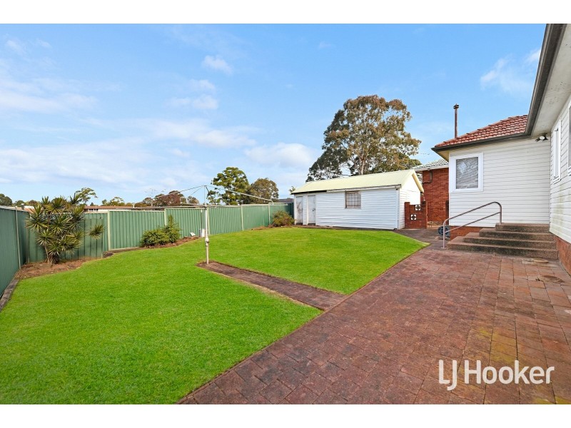 16 Woodland Road, Chester Hill NSW 2162