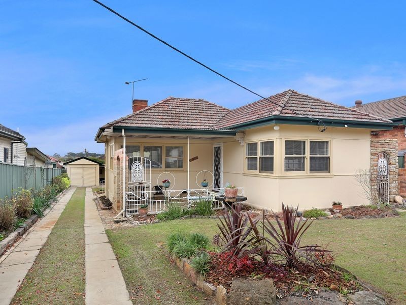 11 Lambert Street, Yagoona NSW 2199