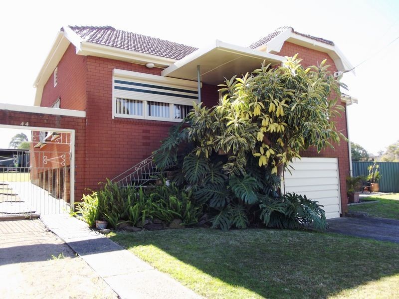 44 Bagdad Street, Regents Park NSW 2143
