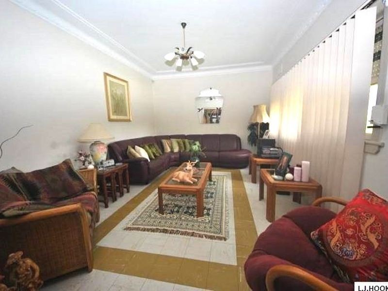 44 Bagdad Street, Regents Park NSW 2143