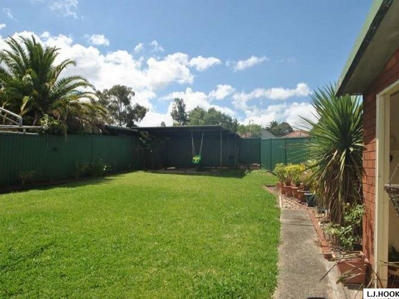 44 Bagdad Street, Regents Park NSW 2143