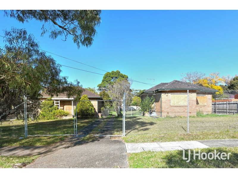 225 – 227 Wellington Road, Chester Hill NSW 2162