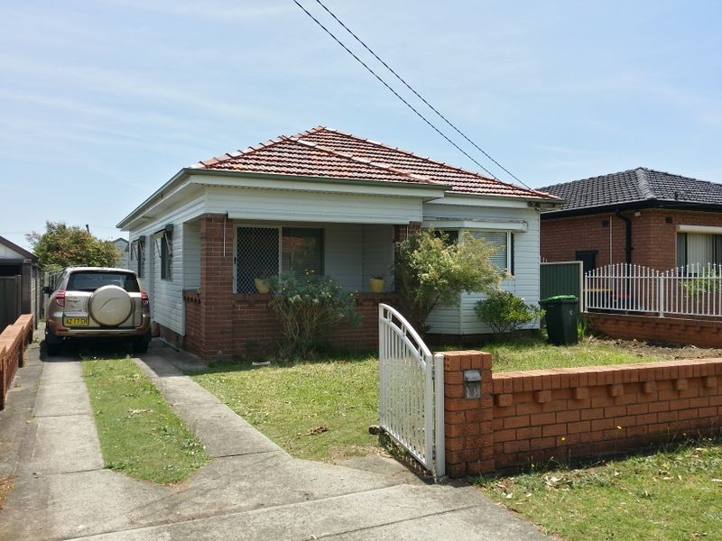 14 Amesbury Avenue, Sefton NSW 2162