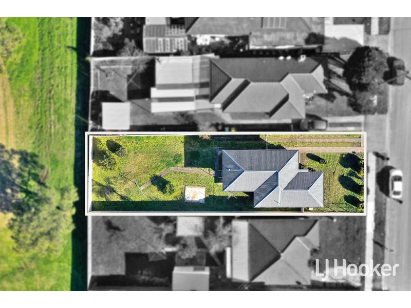 33 Merle Street, Chester Hill NSW 2162