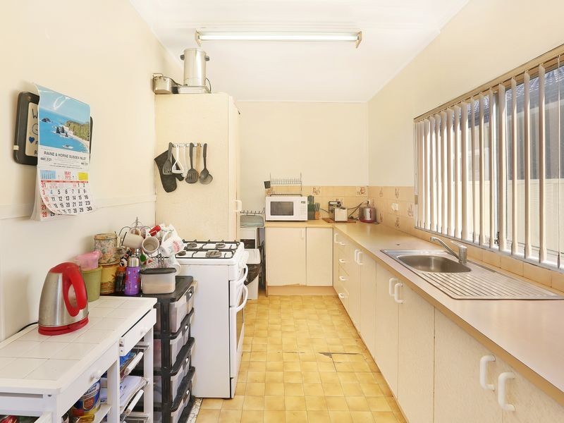 18 Bennett Street, Bass Hill NSW 2197