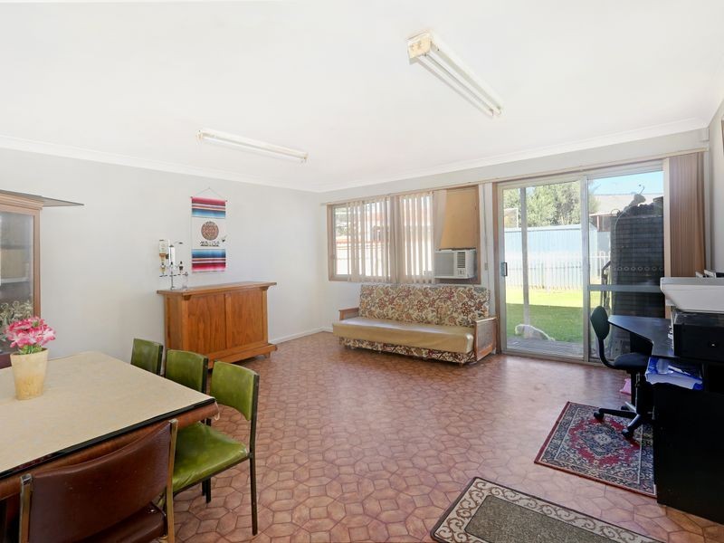 18 Bennett Street, Bass Hill NSW 2197