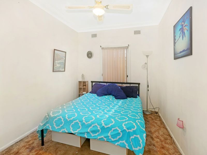 18 Bennett Street, Bass Hill NSW 2197