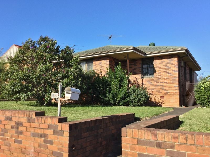 113 Woodville Road (Access via Ezzy Lane), Chester Hill NSW 2162