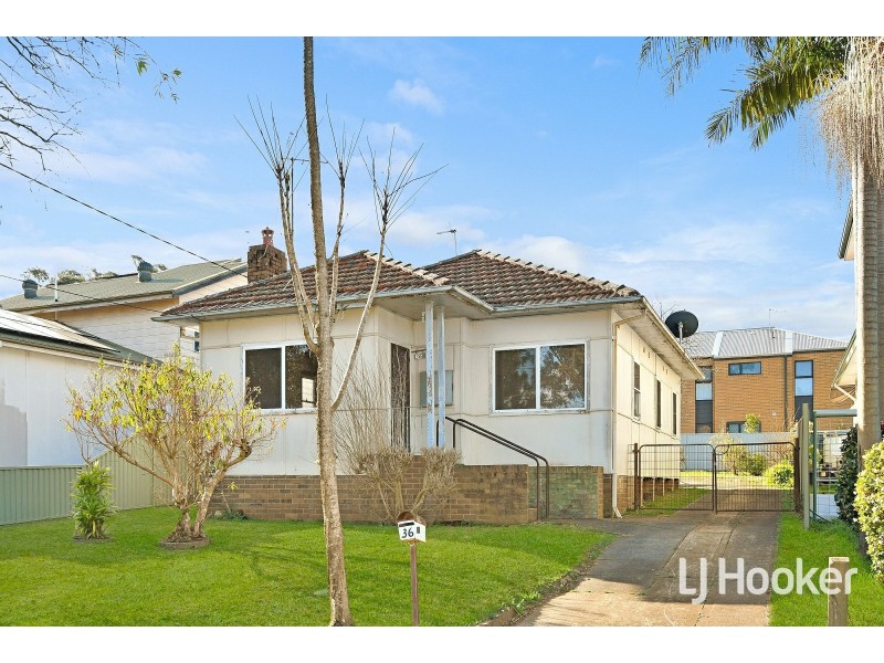 36 Moora Street, Chester Hill NSW 2162