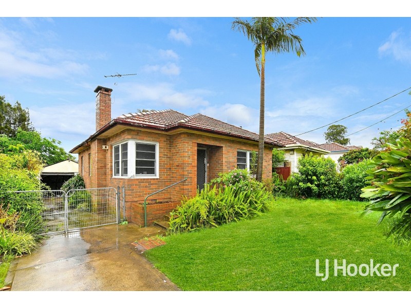 3 Bent Street, Chester Hill NSW 2162