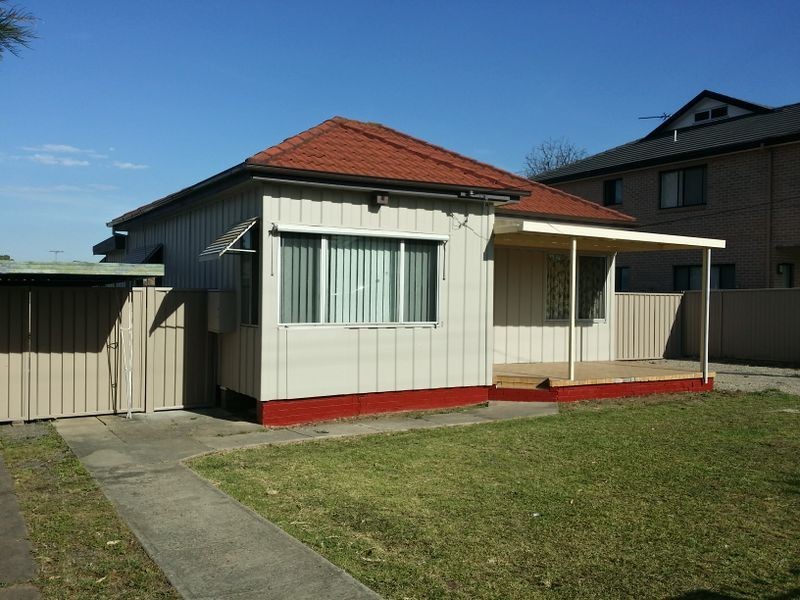 15 Hector Street, Chester Hill NSW 2162
