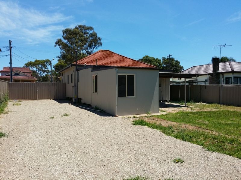 15 Hector Street, Chester Hill NSW 2162