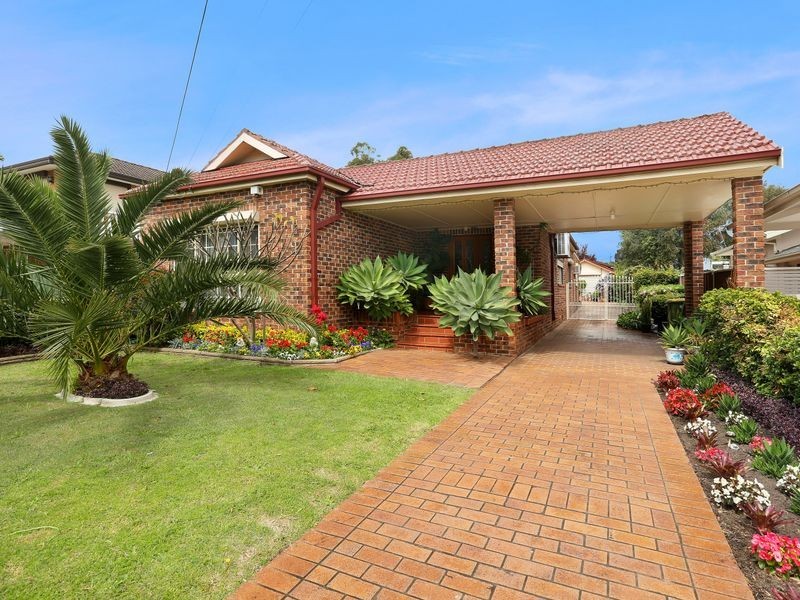 37 Virgil Ave, Sefton NSW 2162