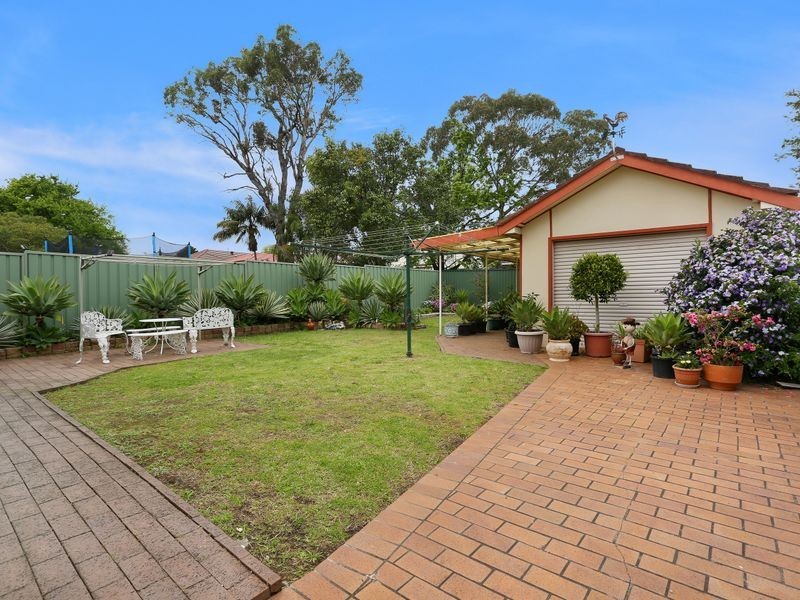 37 Virgil Ave, Sefton NSW 2162