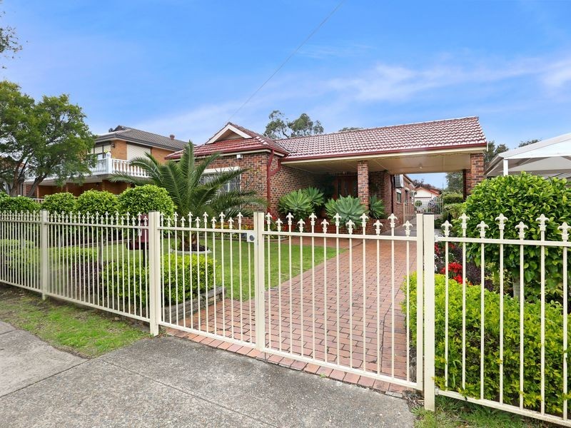 37 Virgil Ave, Sefton NSW 2162