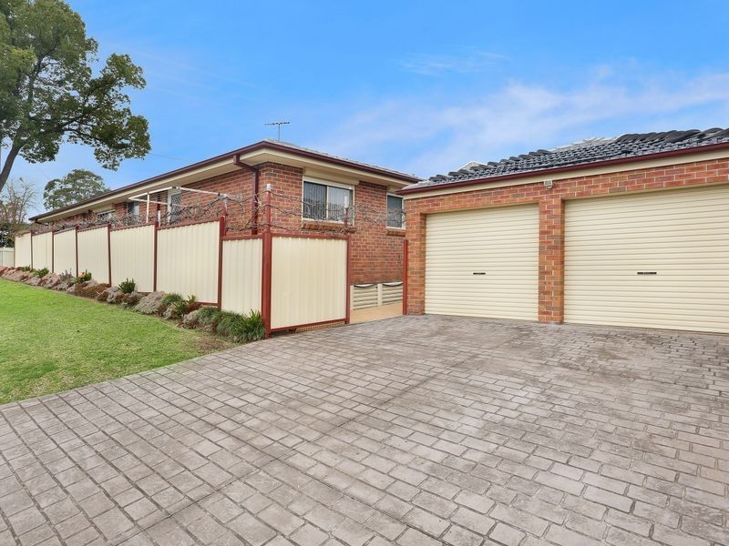 634 Woodville Rd (Access Via The Promenade), Old Guildford NSW 2161