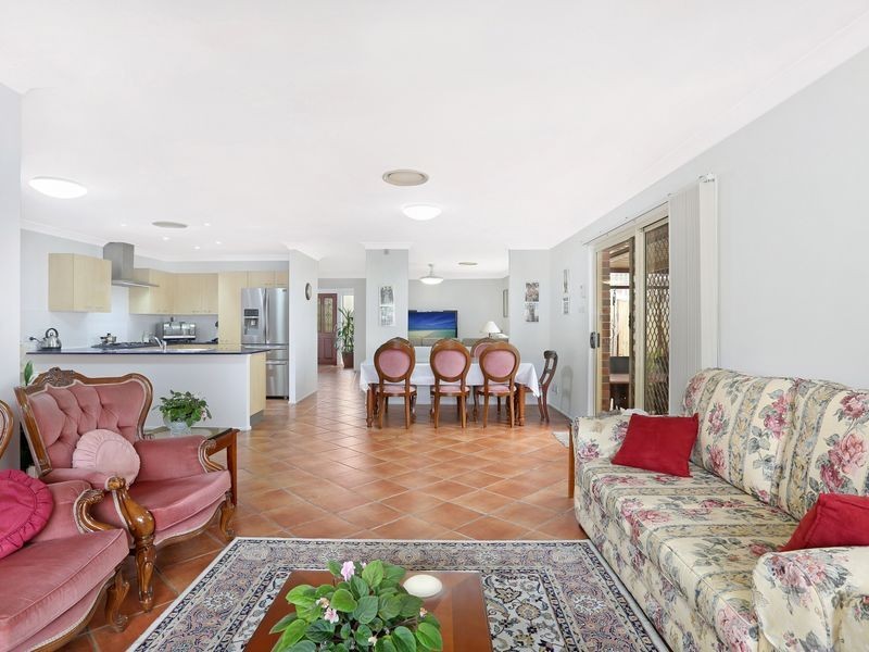 634 Woodville Rd (Access Via The Promenade), Old Guildford NSW 2161