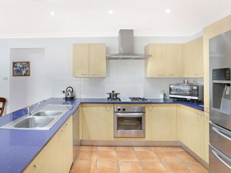 634 Woodville Rd (Access Via The Promenade), Old Guildford NSW 2161