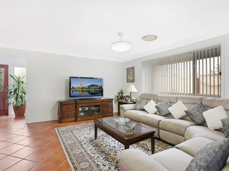 634 Woodville Rd (Access Via The Promenade), Old Guildford NSW 2161