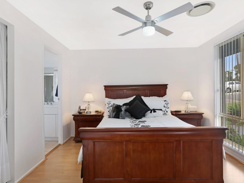 634 Woodville Rd (Access Via The Promenade), Old Guildford NSW 2161