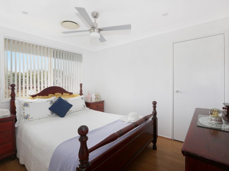 634 Woodville Rd (Access Via The Promenade), Old Guildford NSW 2161
