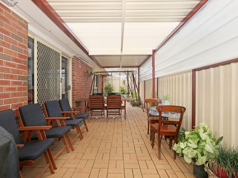 634 Woodville Rd (Access Via The Promenade), Old Guildford NSW 2161
